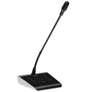 BOSCH PLM-8CS PLENA Matrix 8 Zone Call Station