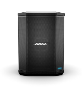 BOSE S1 Pro system - Saif and Secure Co.