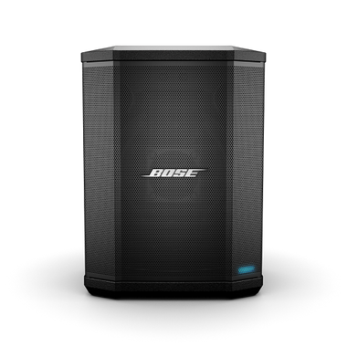 BOSE S1 Pro system - Saif and Secure Co.