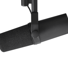 SHURE SM7B Dynamic Studio Vocal Microphone - Saif and Secure Co.