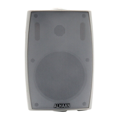Alhaan SWS-30W 30W Cabinet Speaker (Indoor) - Saif and Secure Co.