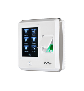 ZKTECO - SF300 IP Based Fingerprint Access Control & Time Attendance