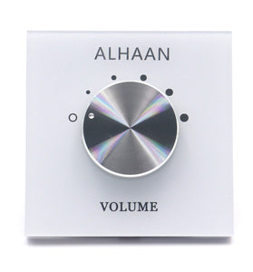 Alhaan VC-830 Stereo Volume Controller - Saif and Secure Co.