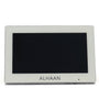 Alhaan WA-420A 4-CH Bluetooth Wall Amplifier with  Android - Saif and Secure Co.
