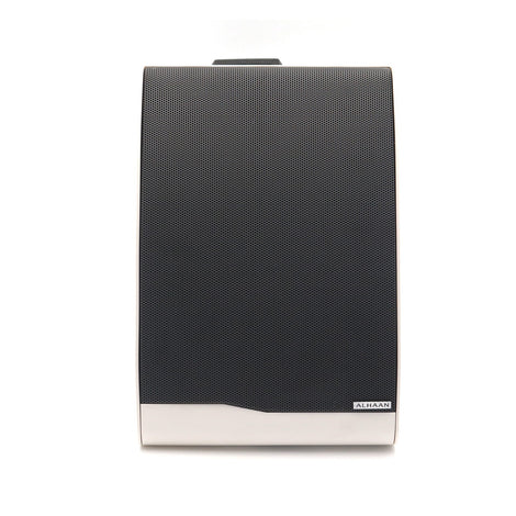 Alhaan WS-10W Plastic Wall Mount Speaker 100W 10V - Saif and Secure Co.