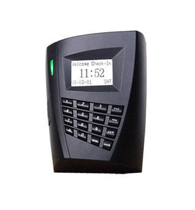 ZKTECO SC503 RFID Standalone Access Control System - Saif and Secure Co.